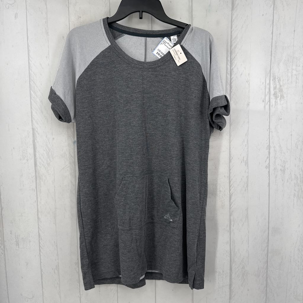 L s/s layering tunic