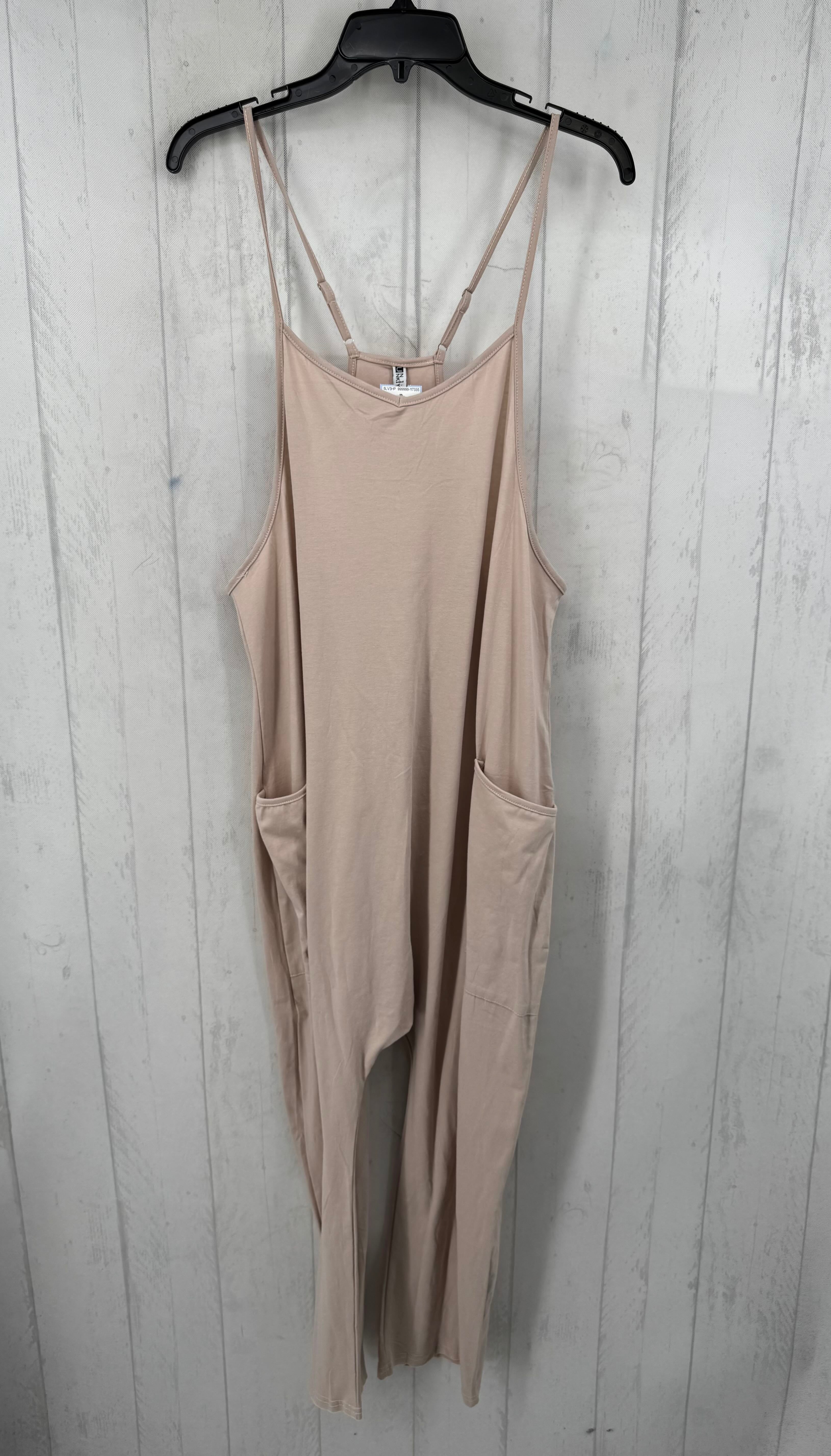 M slvls jumpsuit