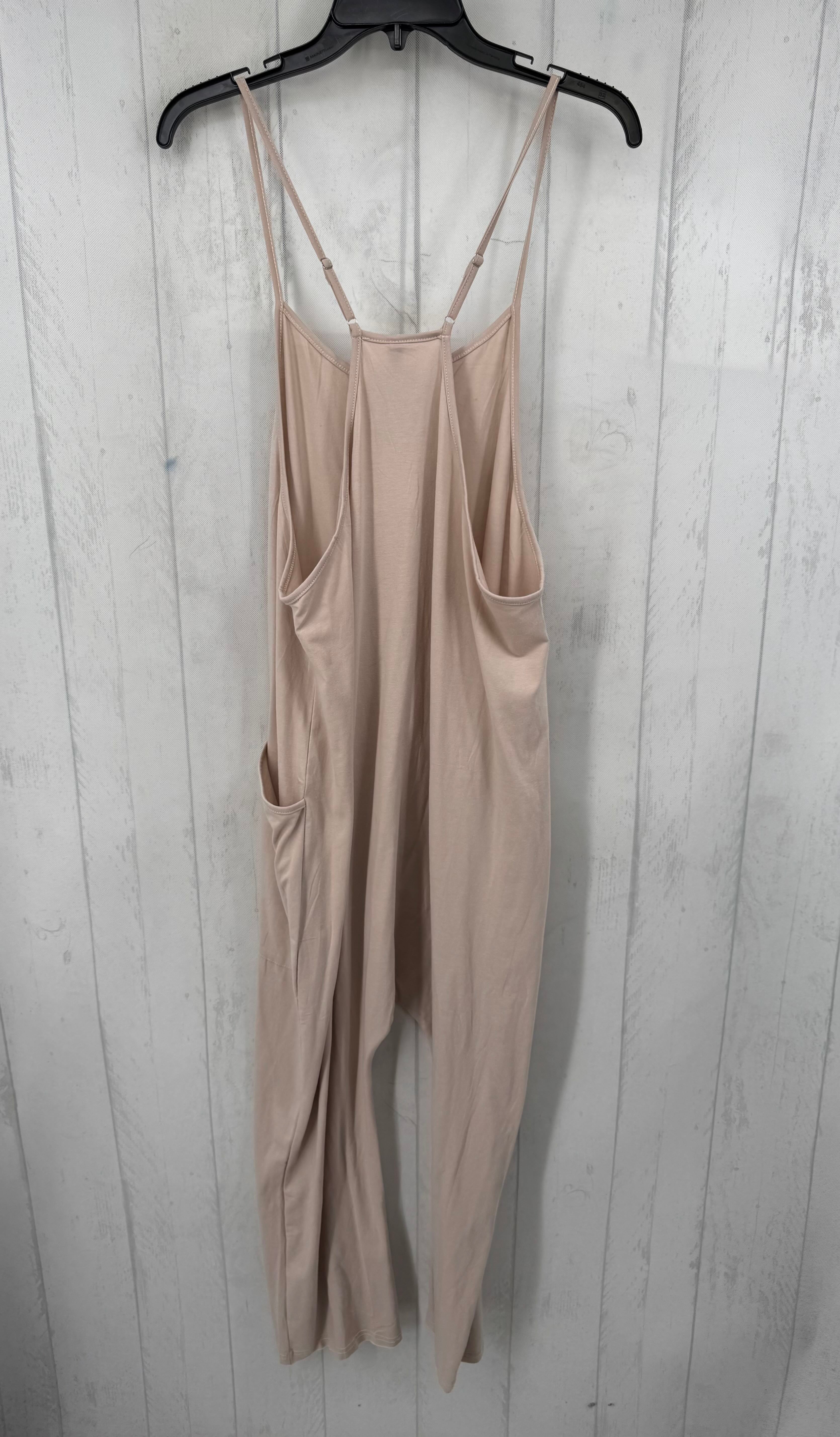 M slvls jumpsuit