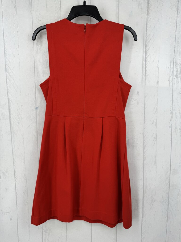 S slvls jersey knit dress