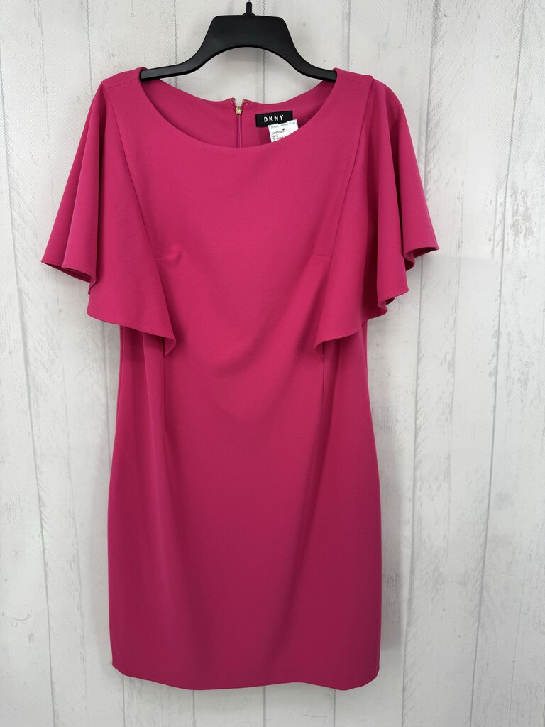10 flutter slv shiftdress