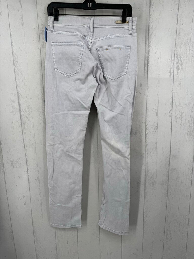 26 slim straight leg jean