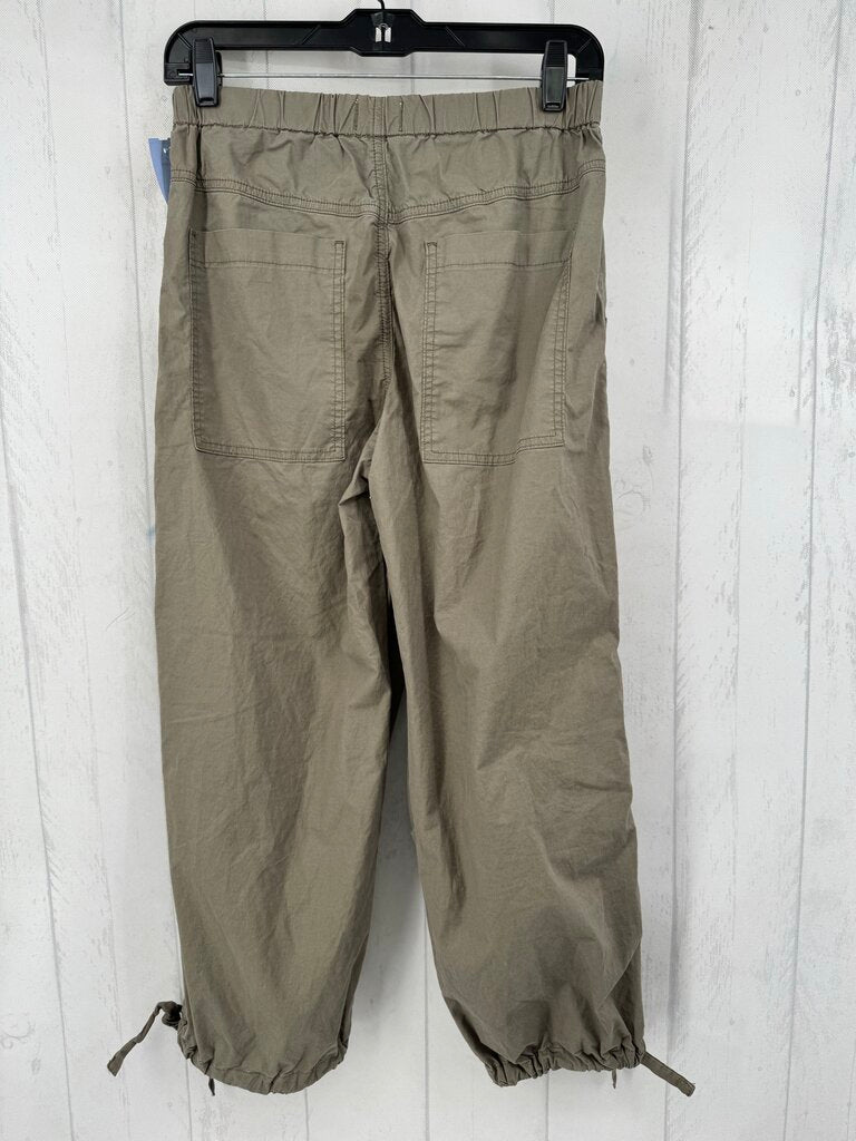 XS utility pants
