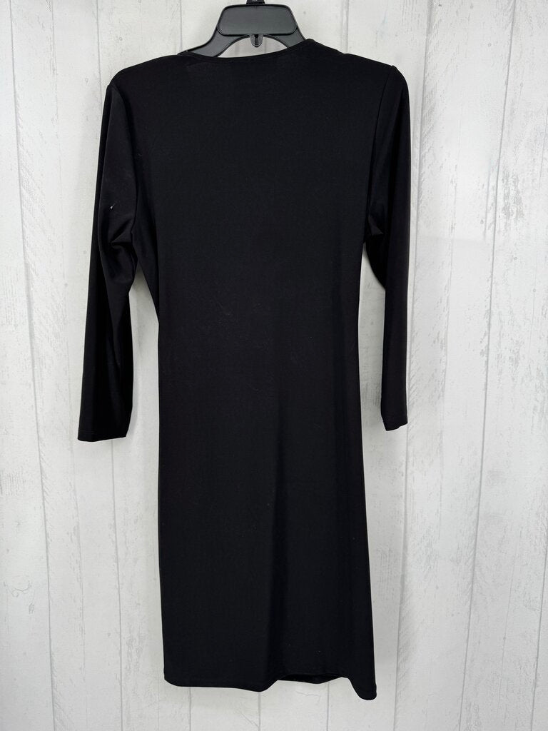 8 l/s wrapdress