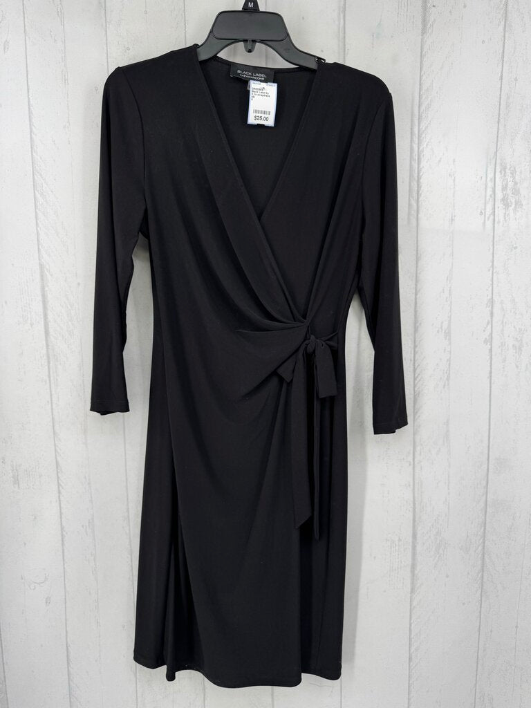8 l/s wrapdress