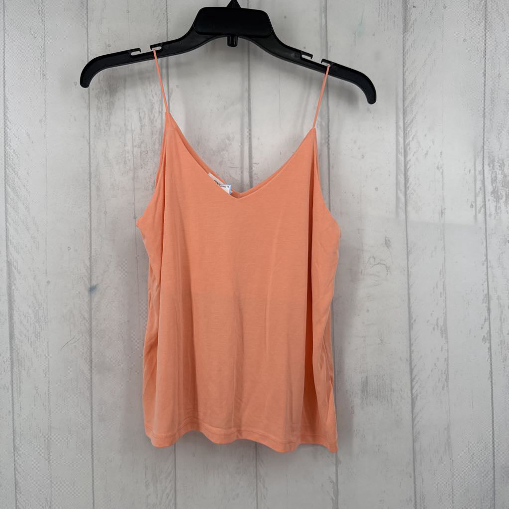 M v-neck cami