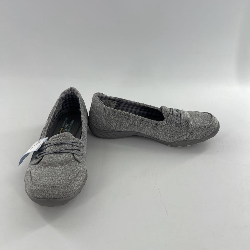 8.5 slip-on shoes