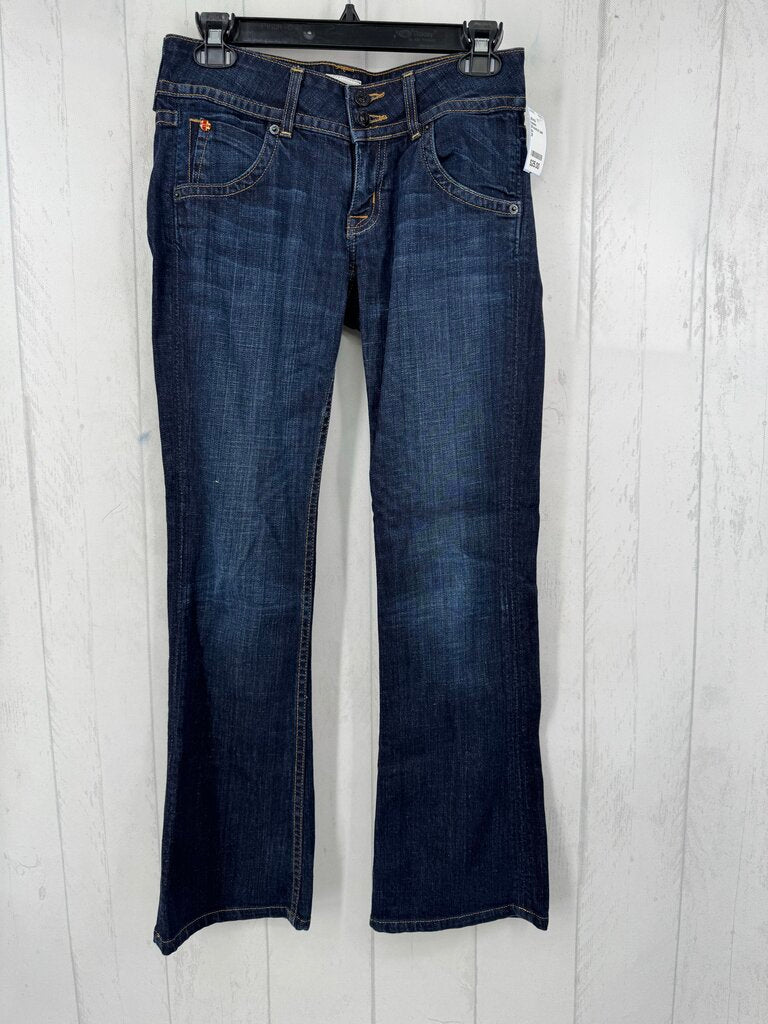26 bootcut jean