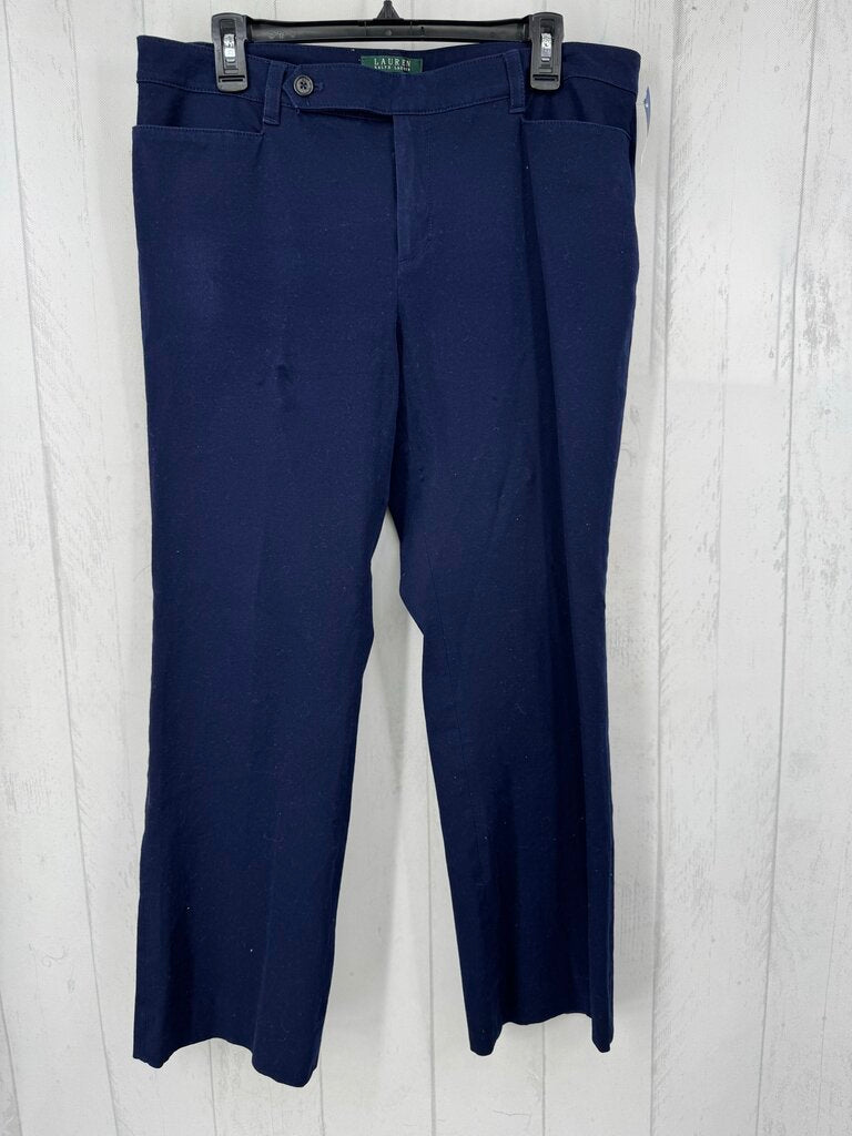 14 bootcut trouser