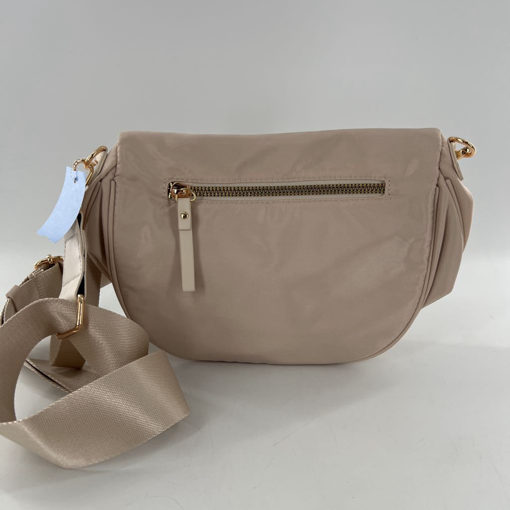 nylon crossbody/beltbag
