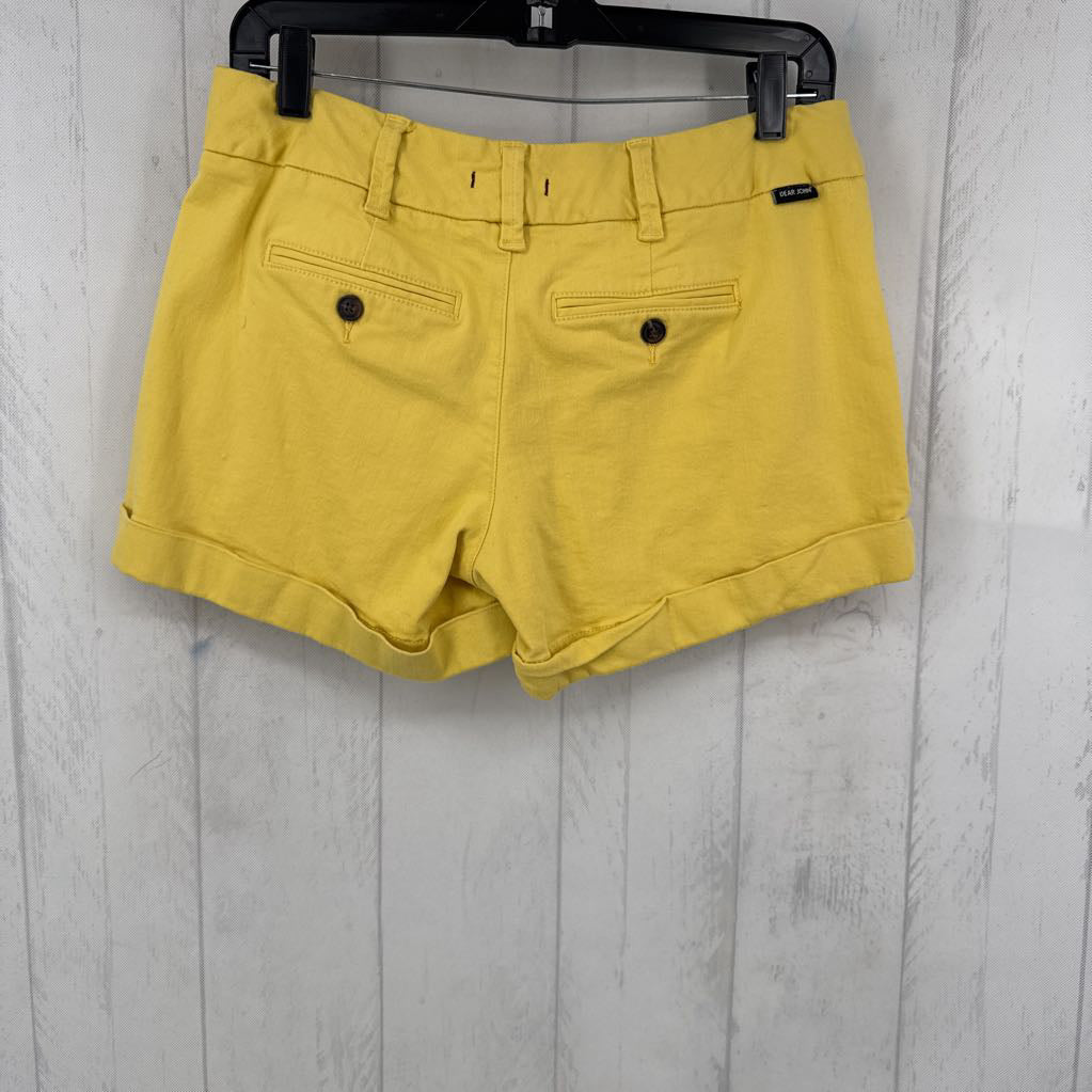 29 twill shorts