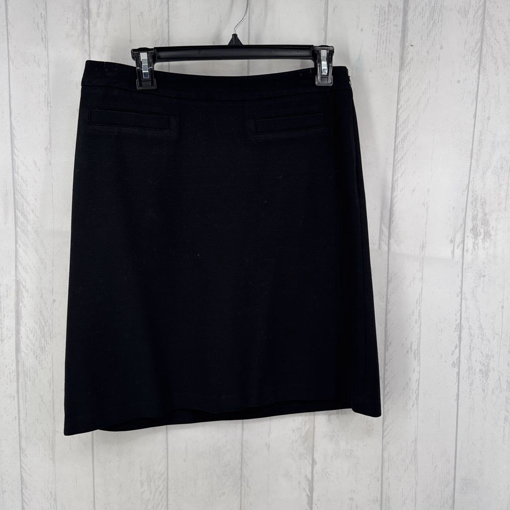 8p knee length skirt