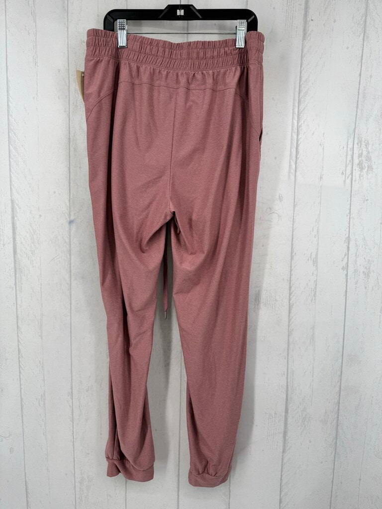 M pull-on joggers