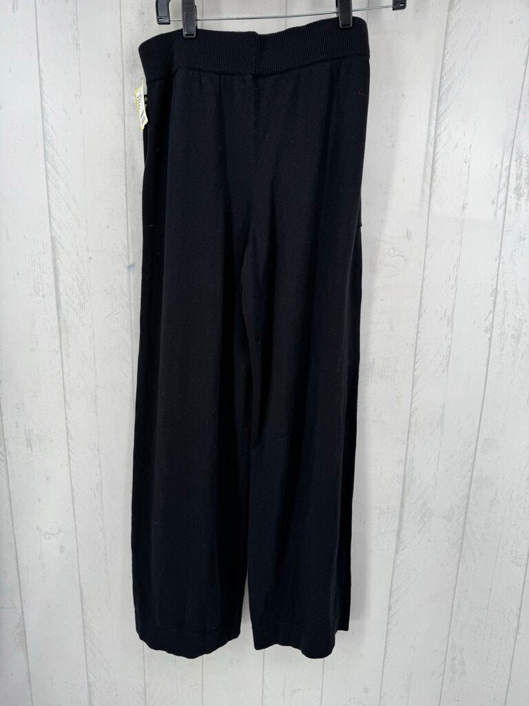 M pull-on knit pant