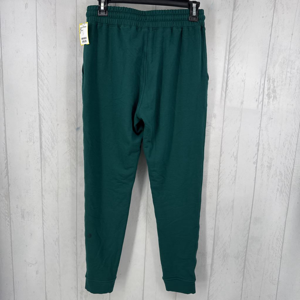 M jogger sweatpants