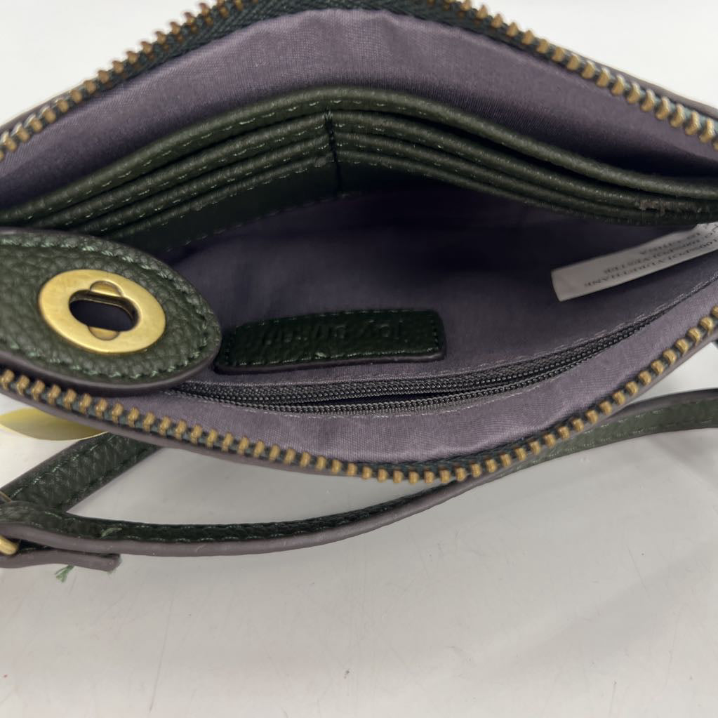vegan leather crossbody