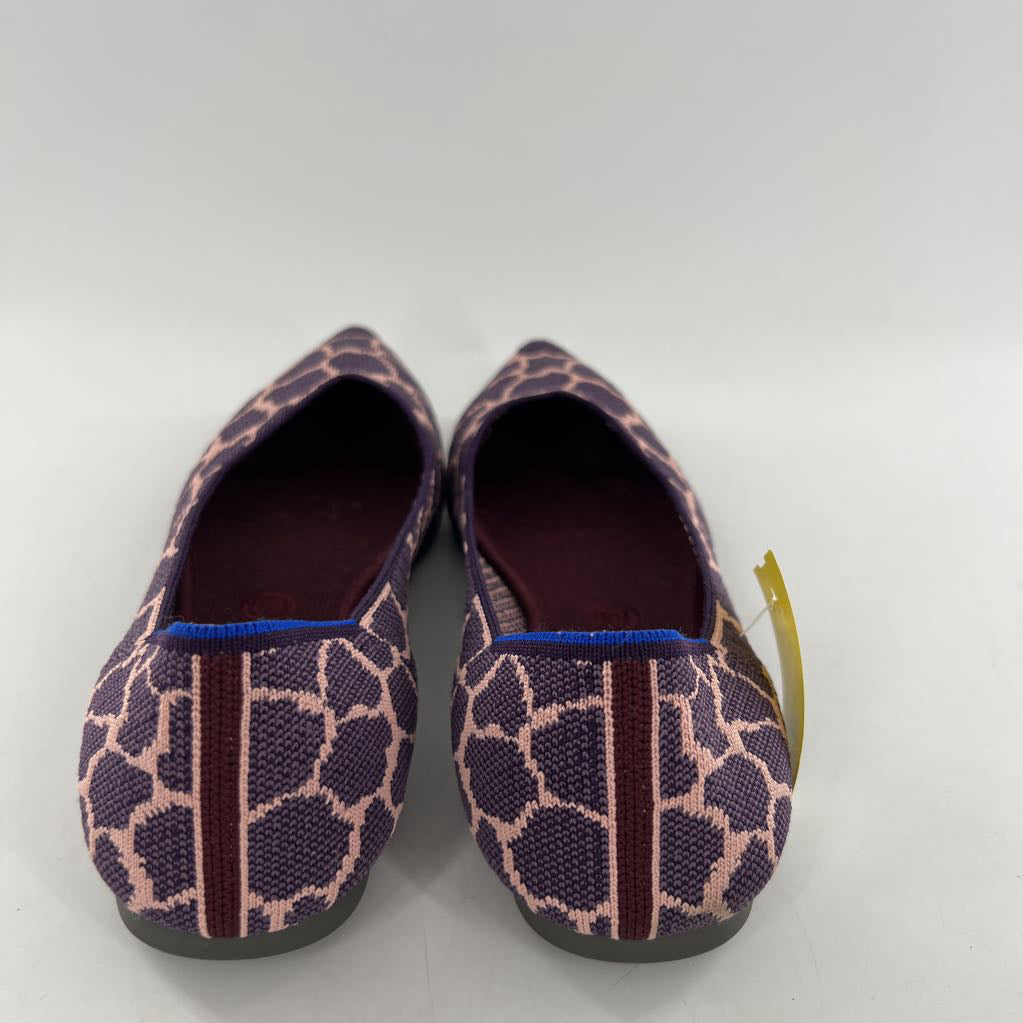 11.5 knit slip-ons