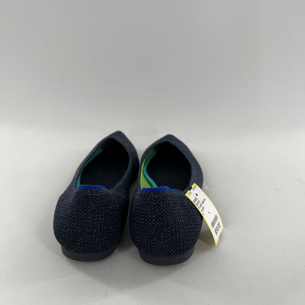 11 mesh slip-ons