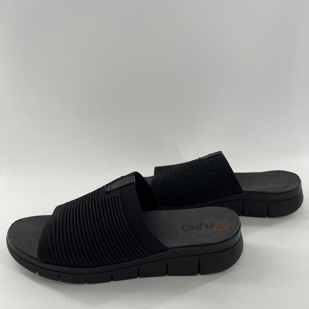 10 slide sandal