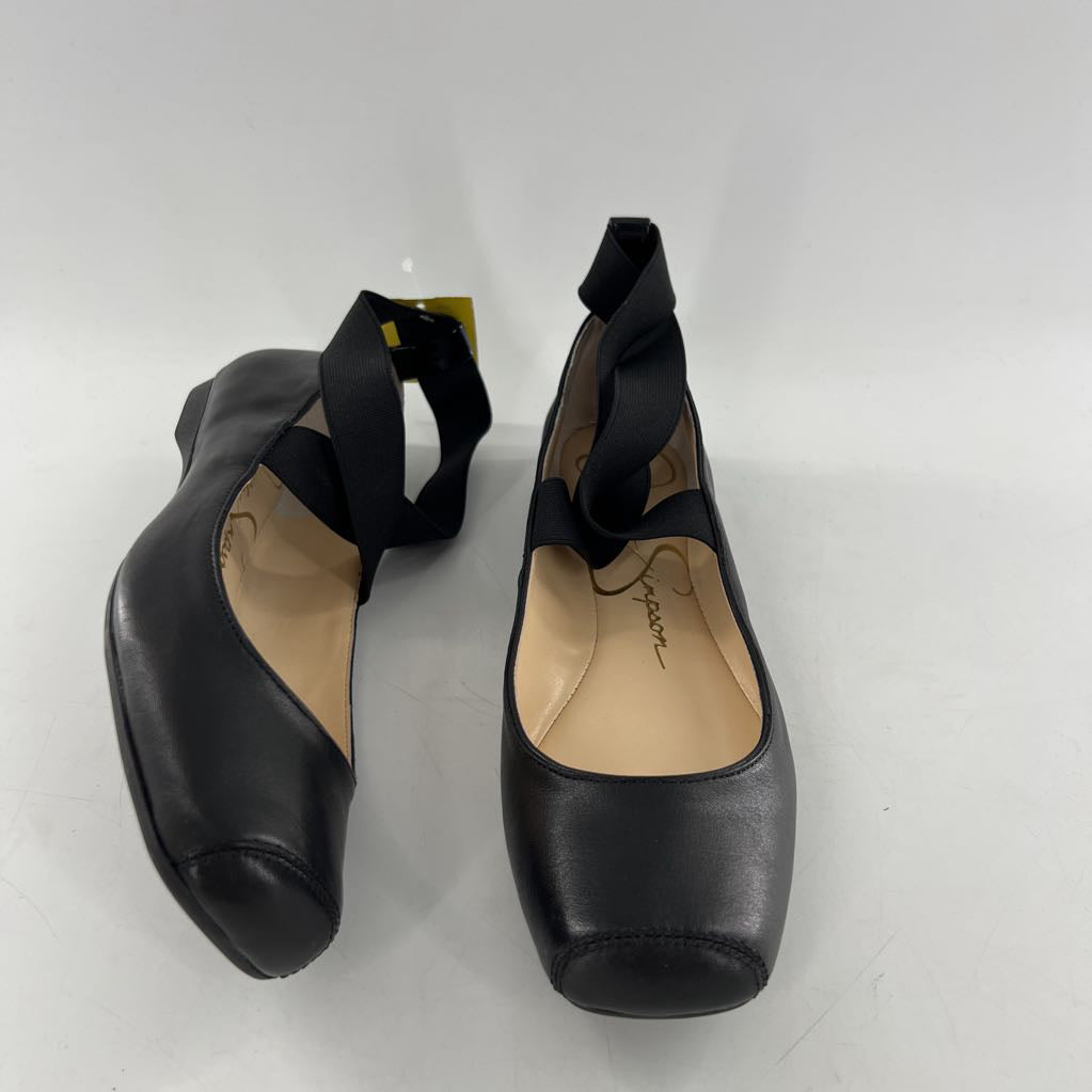 9.5 ballerina flats