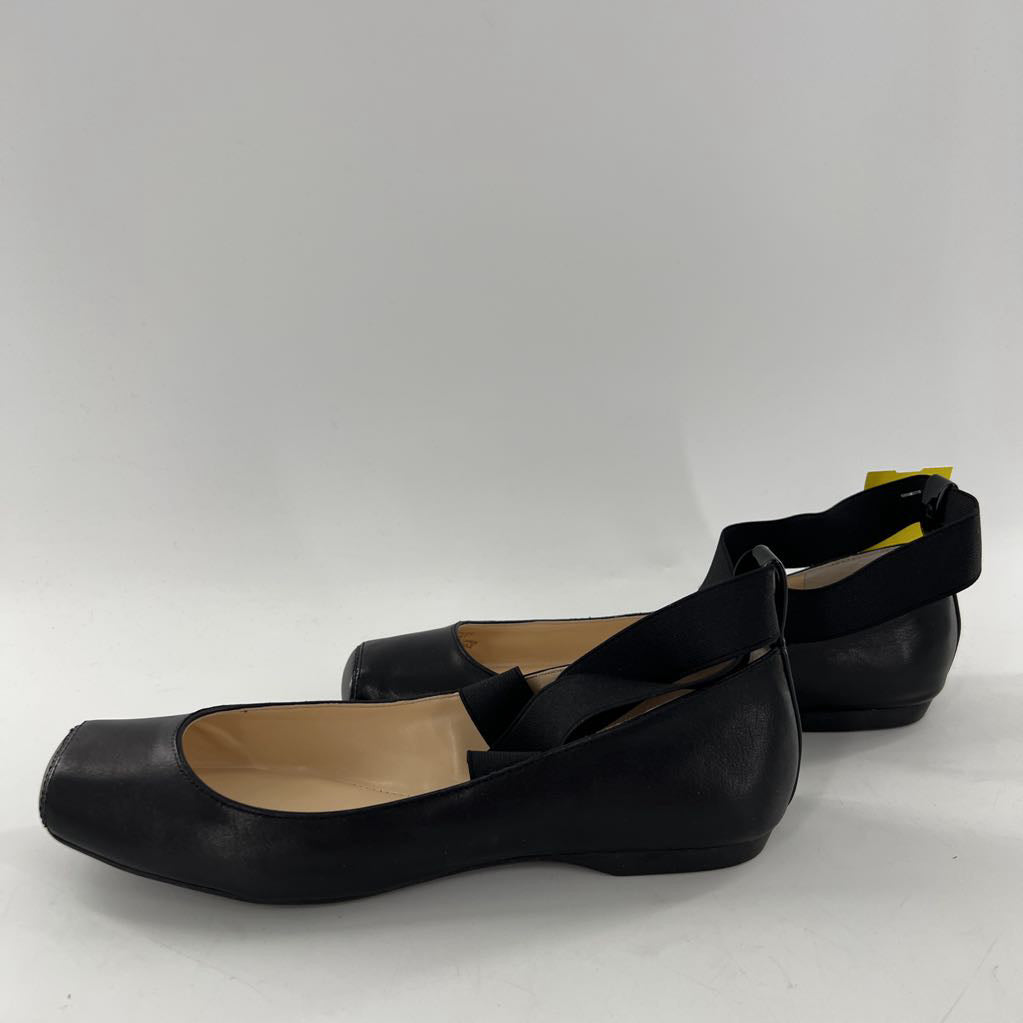 9.5 ballerina flats