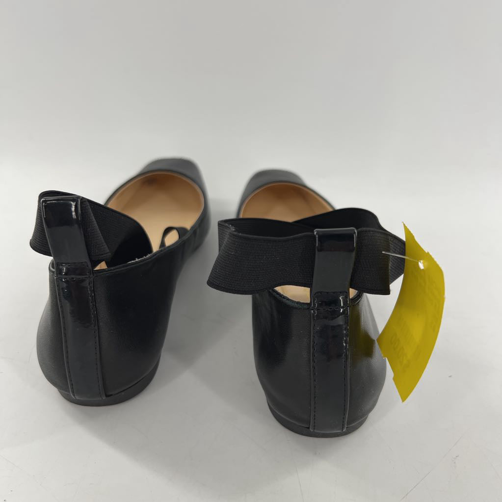 9.5 ballerina flats