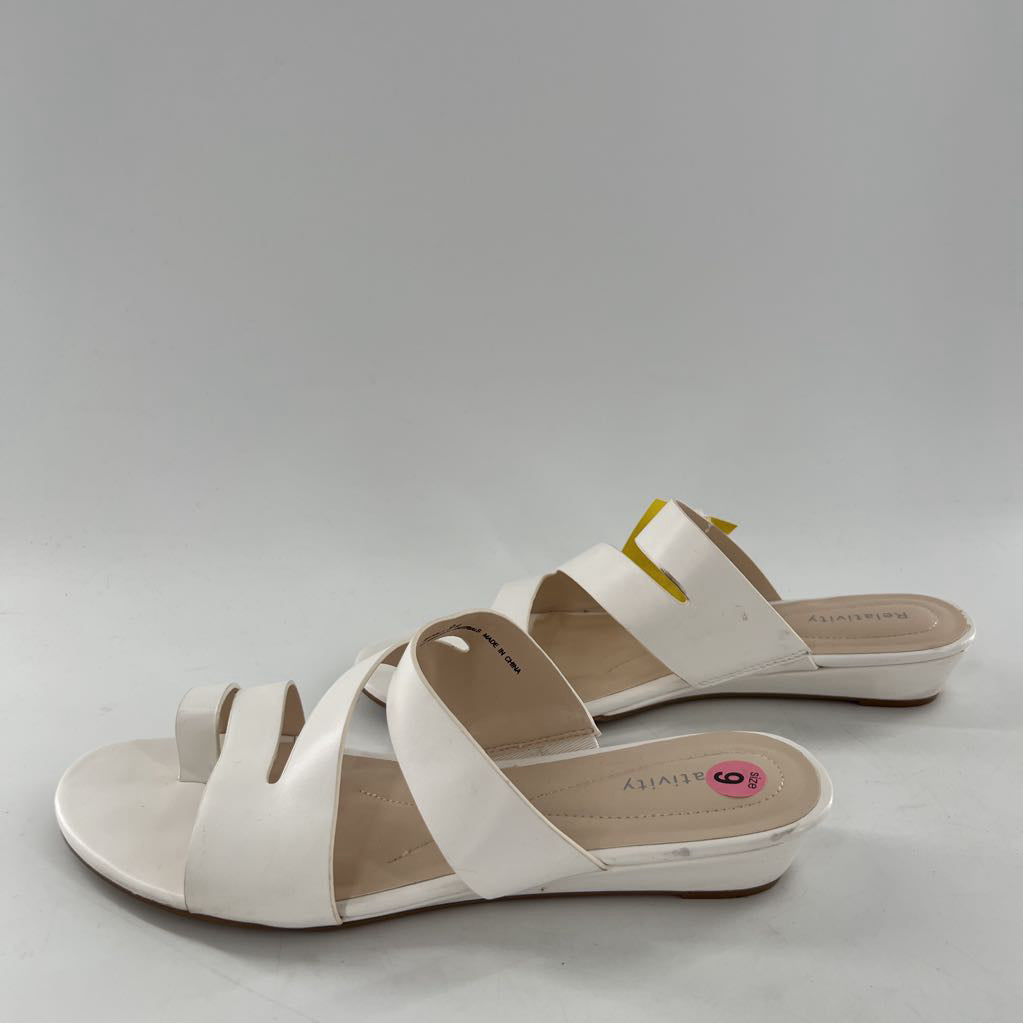 9 strappy sandal