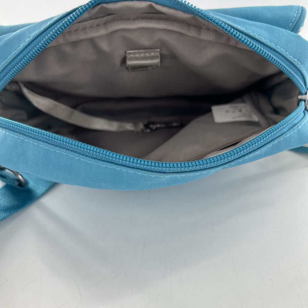 nylon crossbody