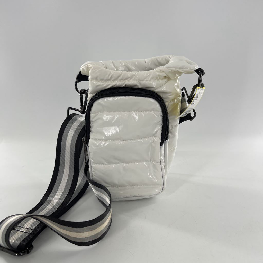 nylon quilted hydrobag