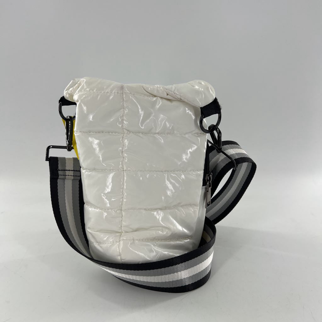 nylon quilted hydrobag