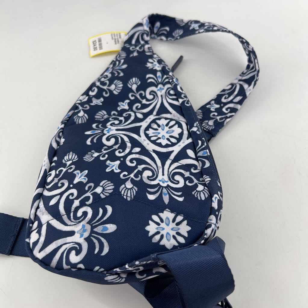 nylon slingbag