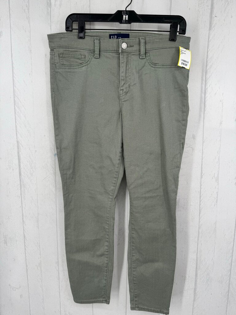 8 jeggings