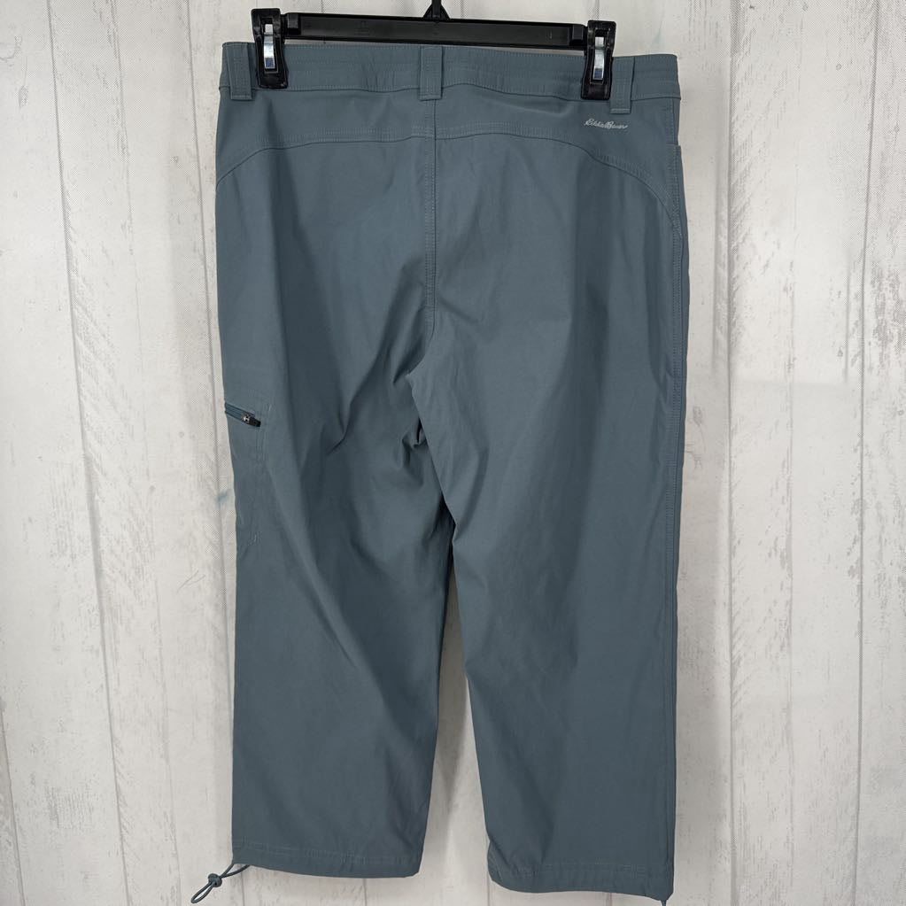 6 utility capris