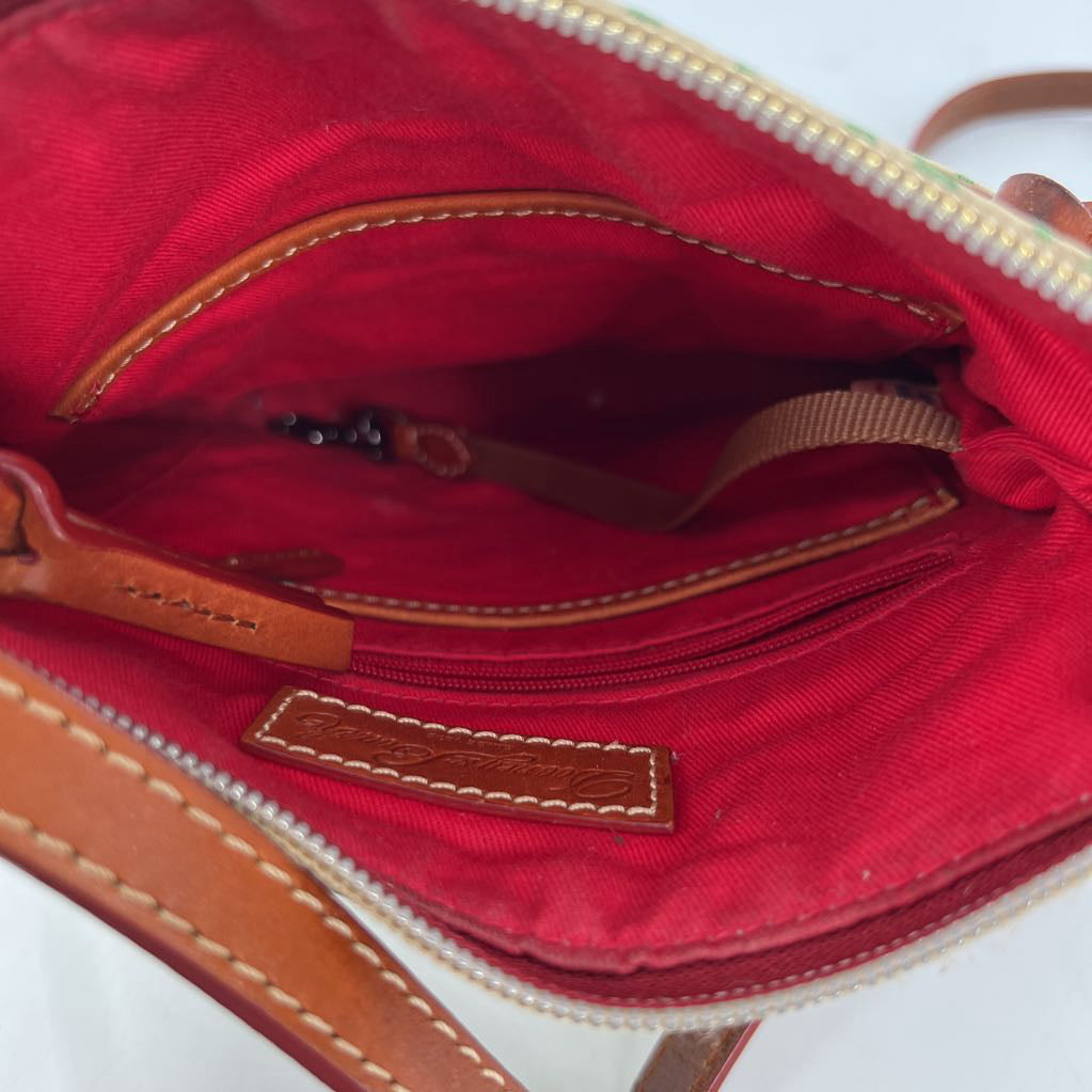 cnavas monogram crossbody