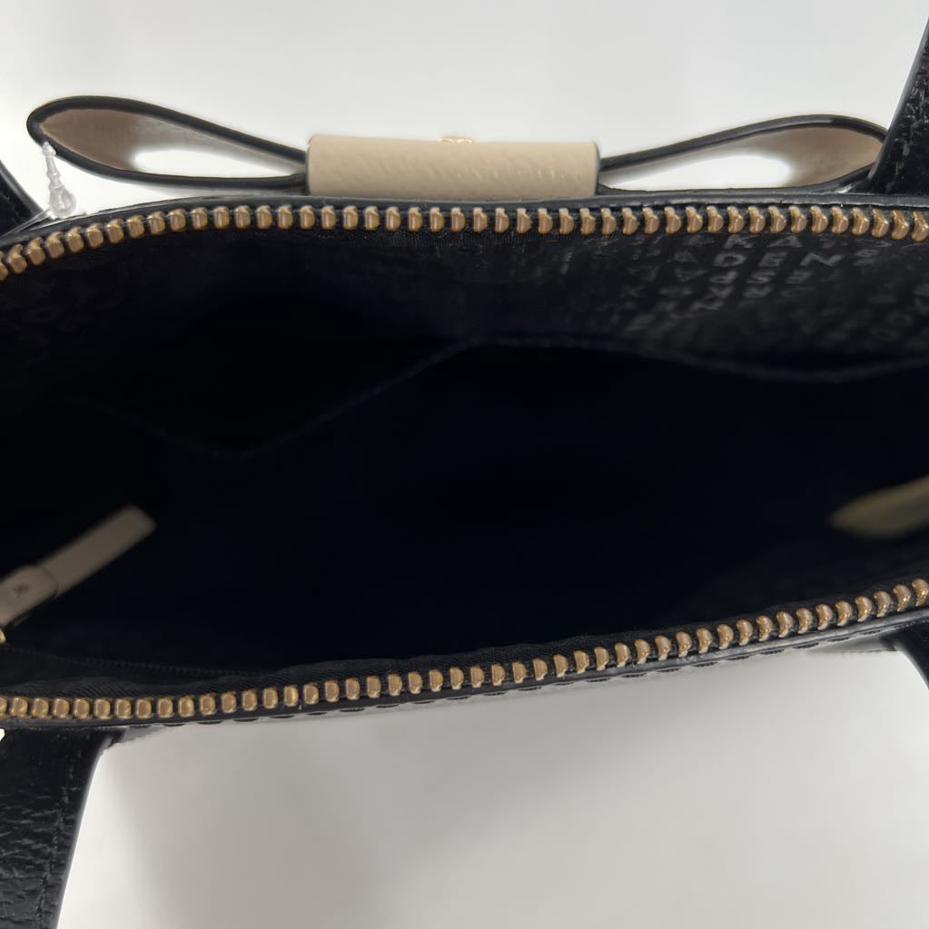 bow dome satchel