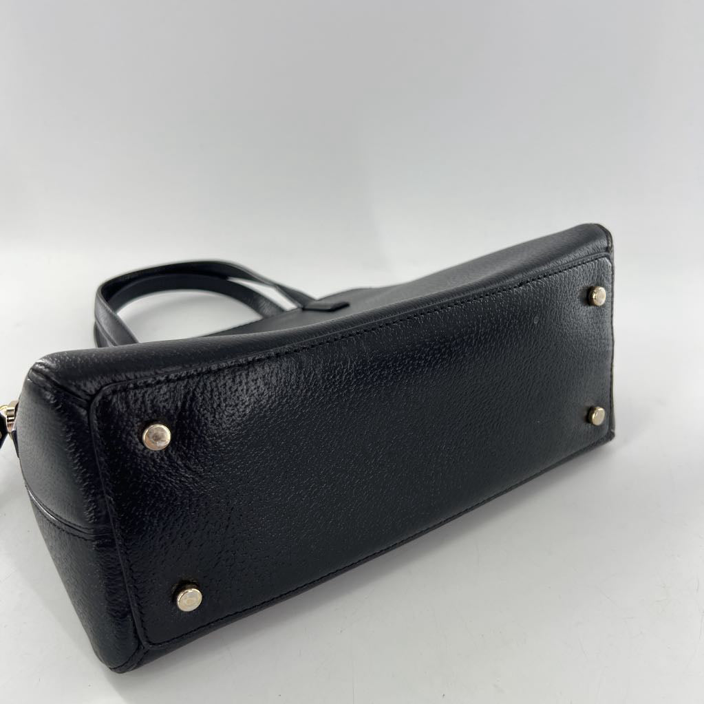 bow dome satchel