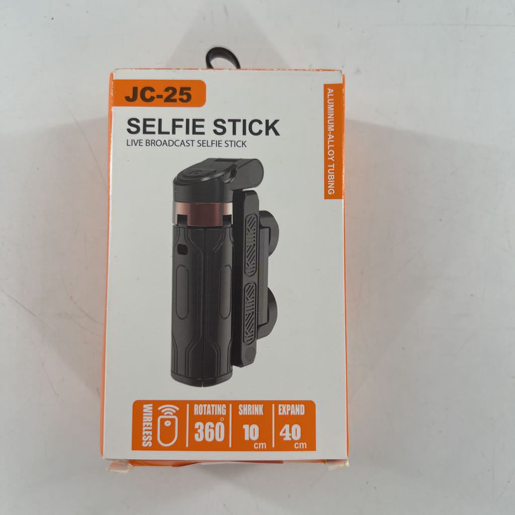 selfie stick