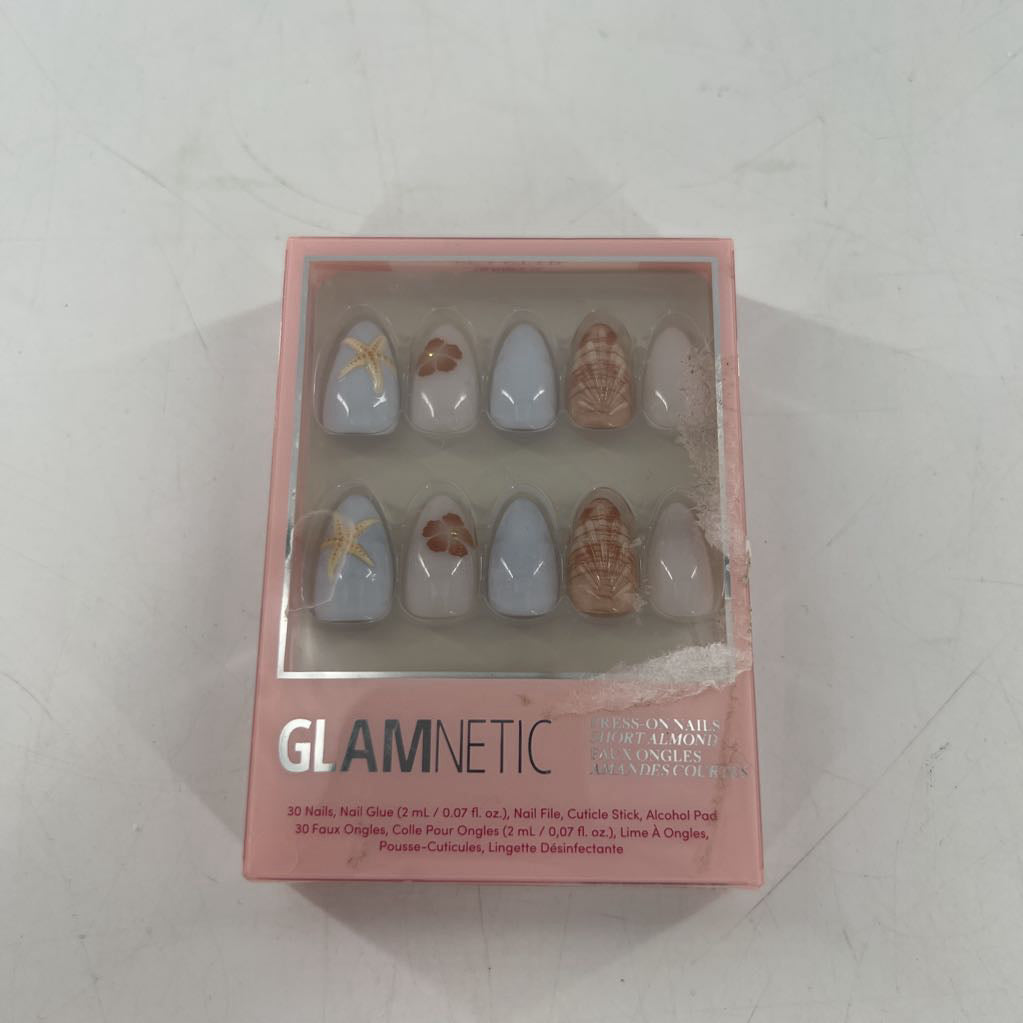 glamnetic nails
