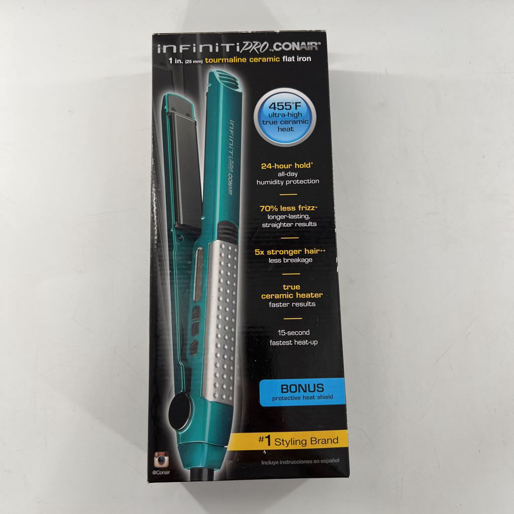 ceramic flat iron