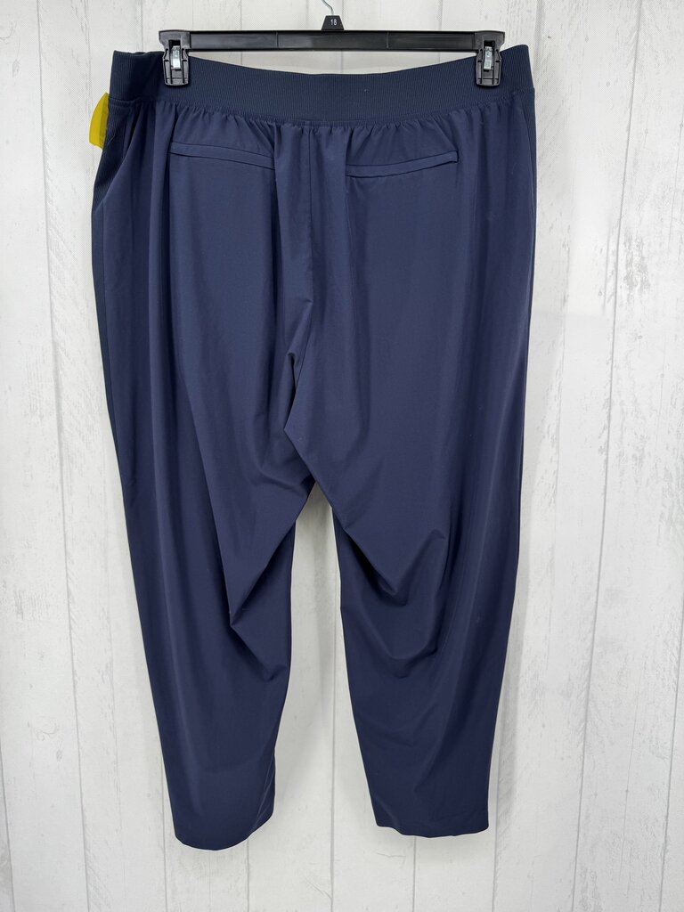 20 pull-on wide leg pant