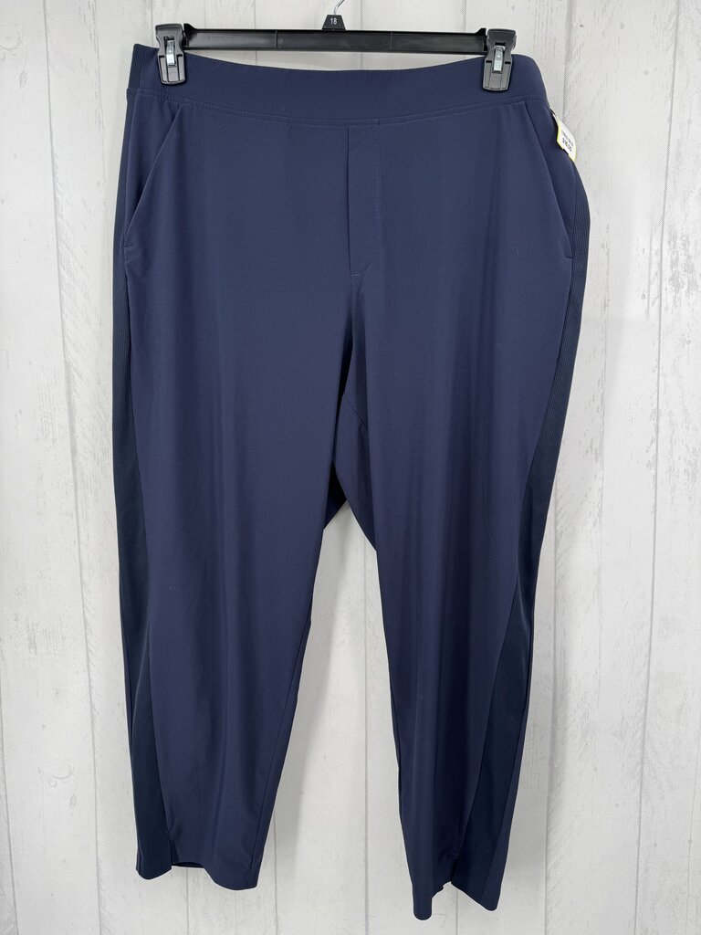 20 pull-on wide leg pant