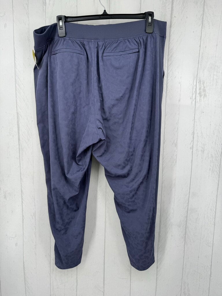 20 pull-on wide leg pant