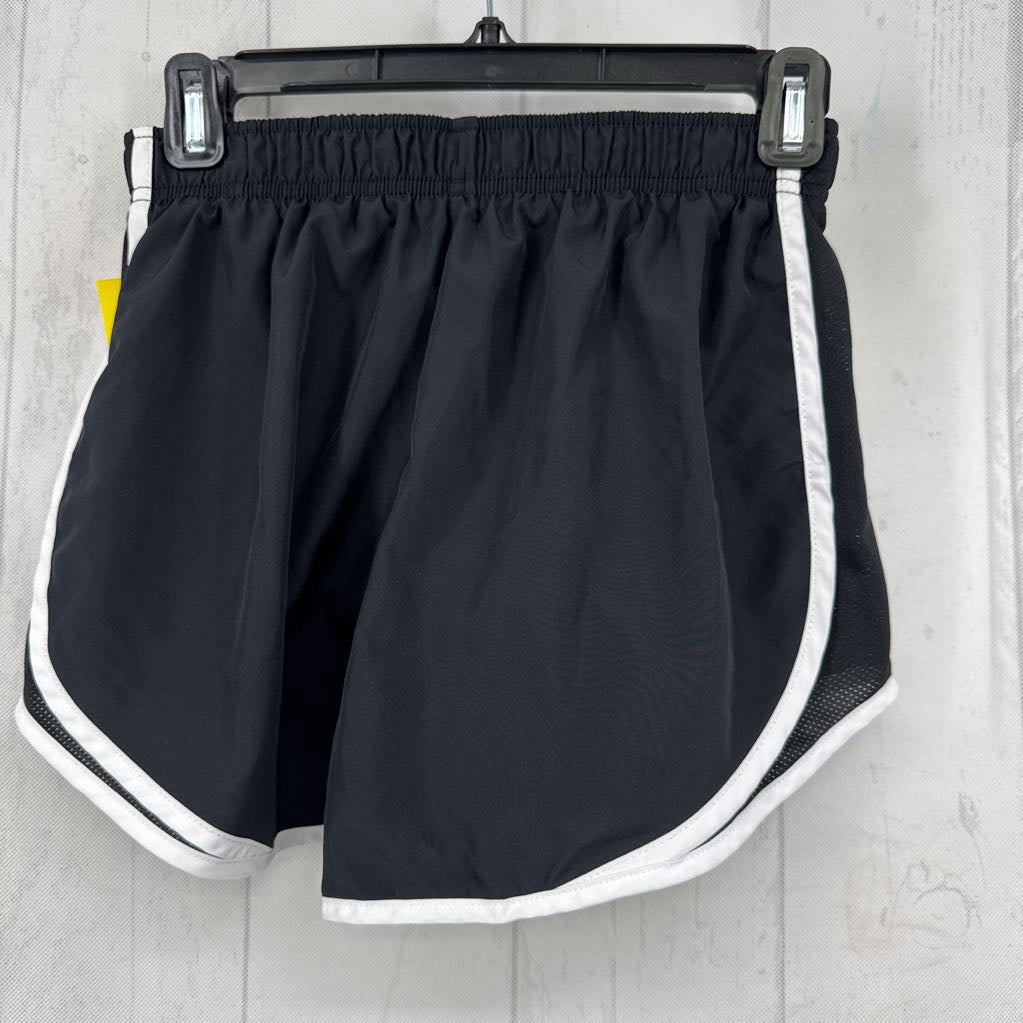 S pull-on shorts