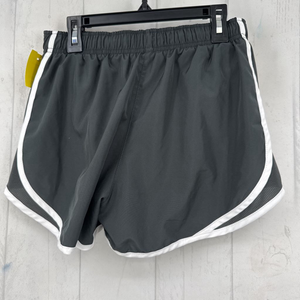 S pull-on shorts