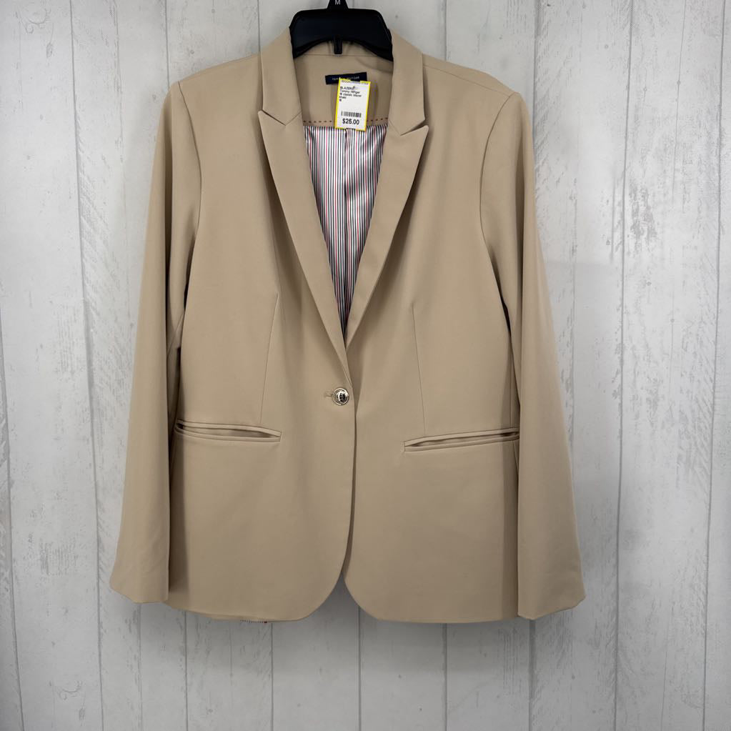 16 classic blazer
