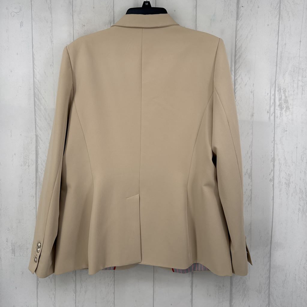 16 classic blazer