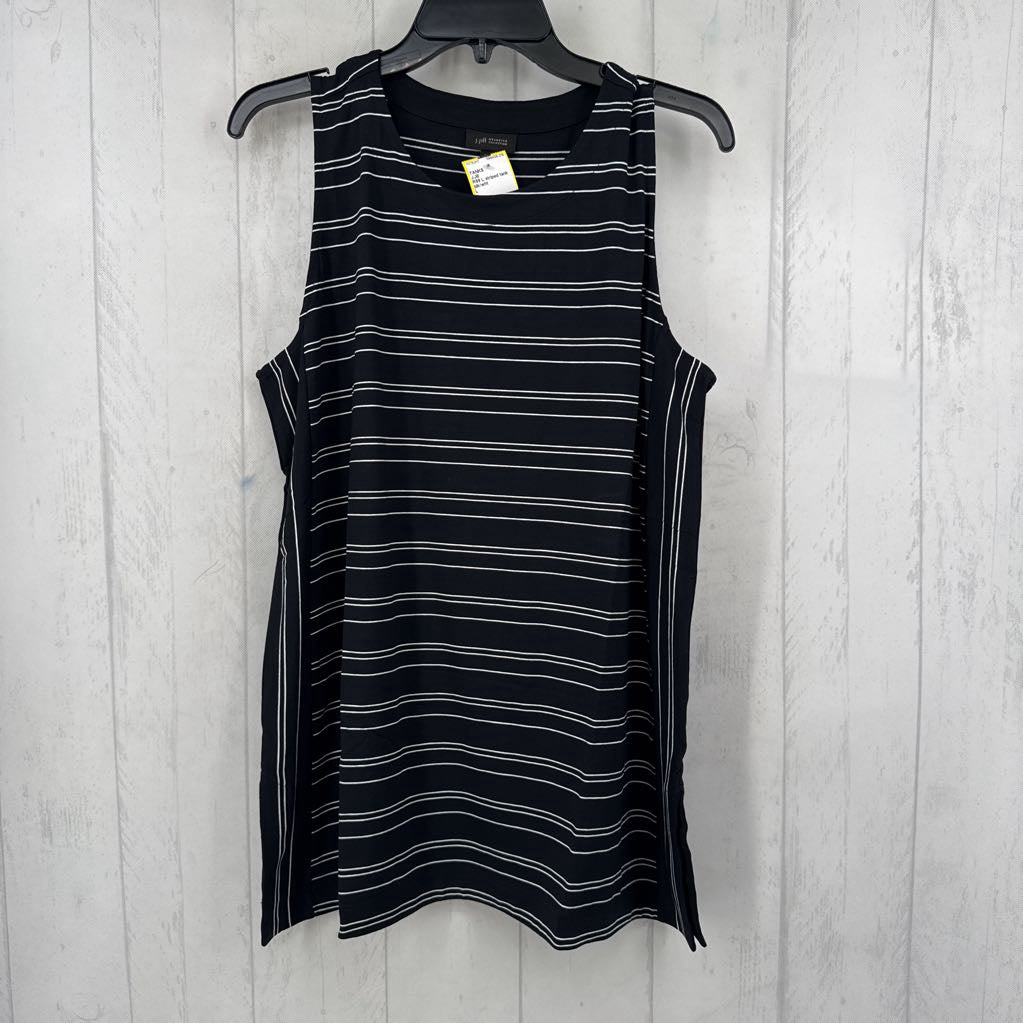 R59 L striped tank