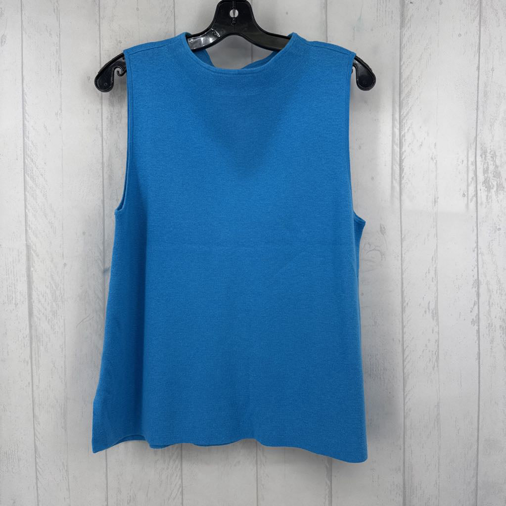 R55 L knit tank