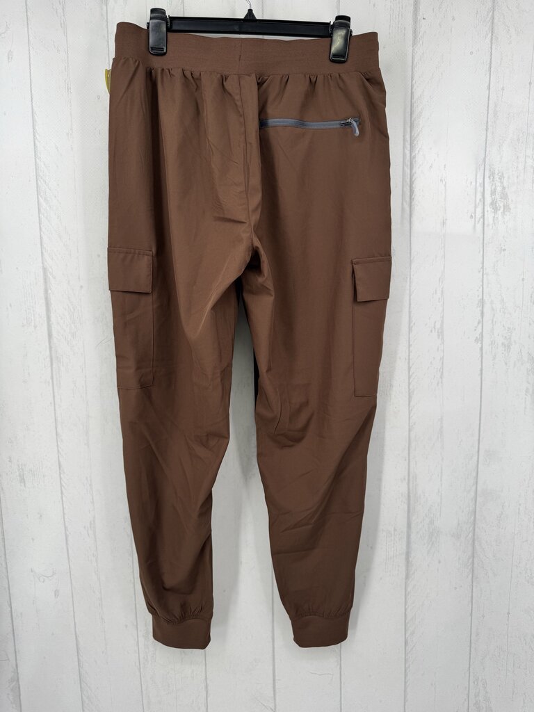 L pull-on joggers