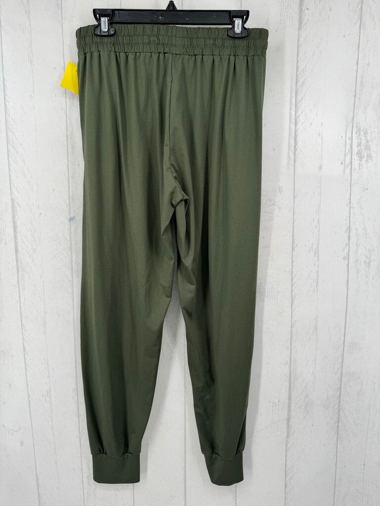 XL pull-on joggers